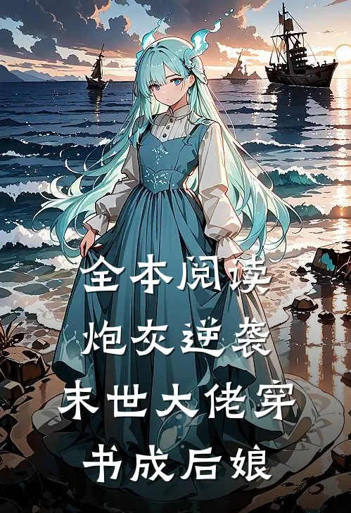 全本阅读炮灰逆袭：末世大佬穿书成后娘