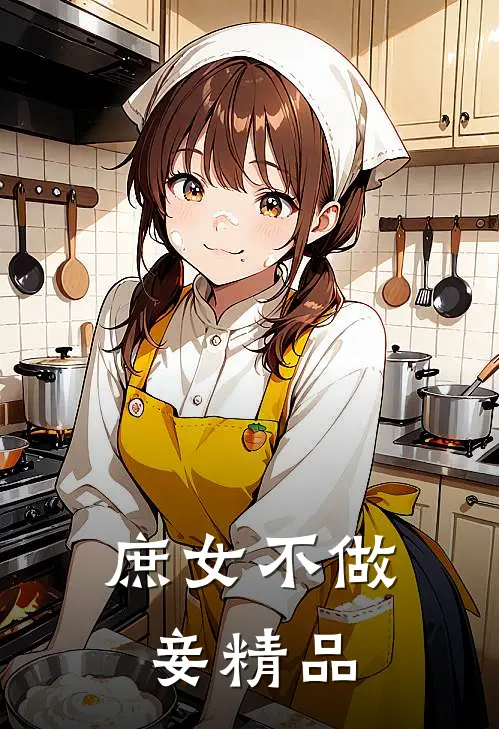 庶女不做妾精品