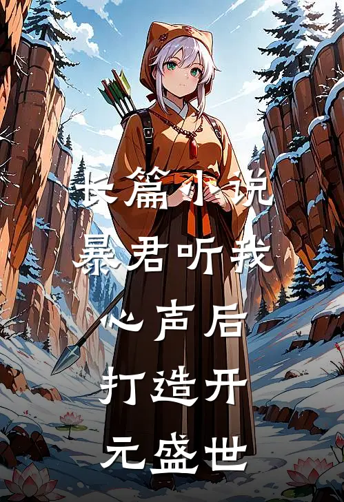 长篇小说暴君听我心声后，打造开元盛世