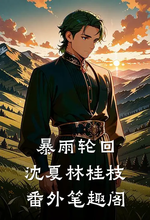 暴雨轮回：沈夏林桂枝番外笔趣阁
