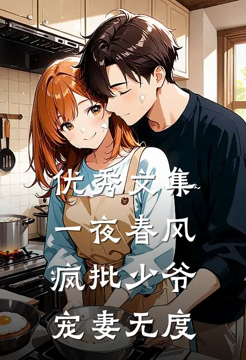 优秀文集一夜春风，疯批少爷宠妻无度