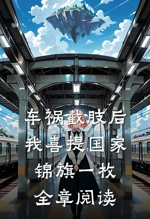 车祸截肢后，我喜提国家锦旗一枚全章阅读