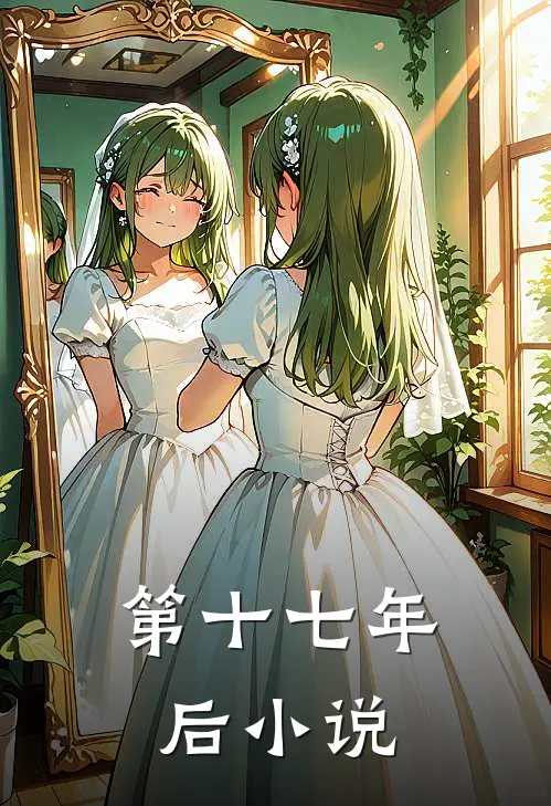 第十七年后小说
