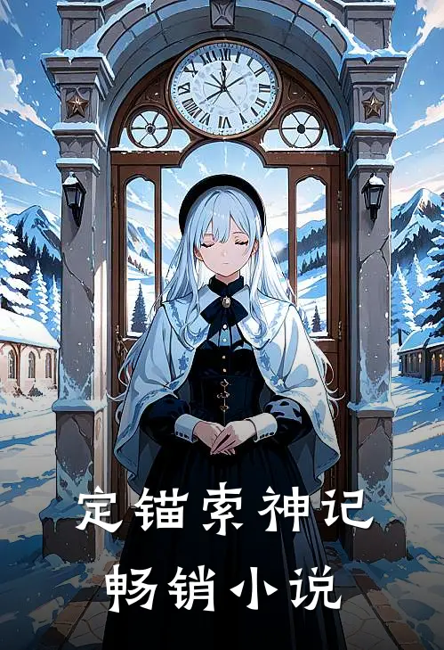 定锚索神记畅销小说