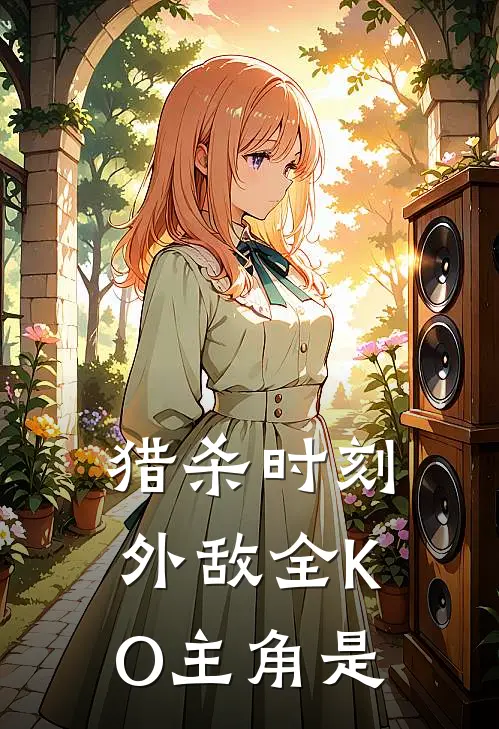 猎杀时刻，外敌全KO主角是