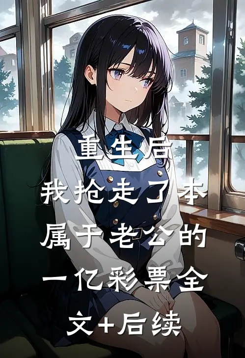 重生后，我抢走了本属于老公的一亿彩票全文+后续