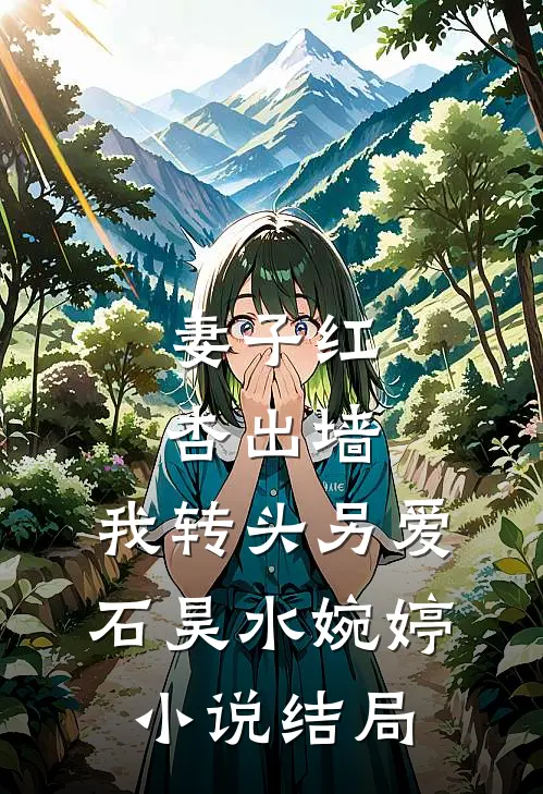 妻子红杏出墙，我转头另爱石昊水婉婷小说结局