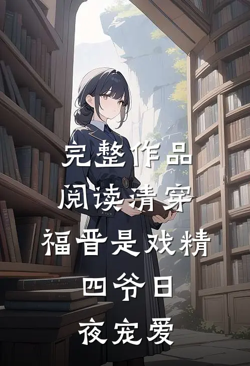完整作品阅读清穿：福晋是戏精，四爷日夜宠爱