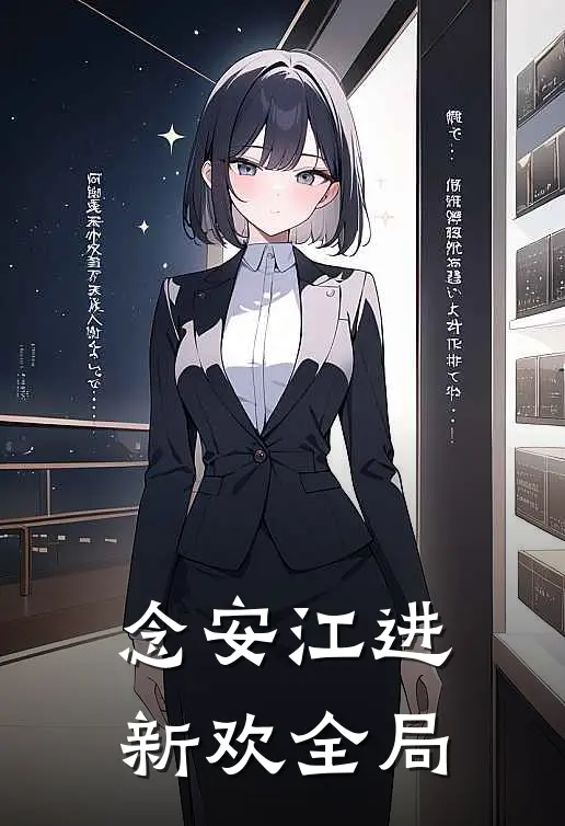 念安江进新欢全局