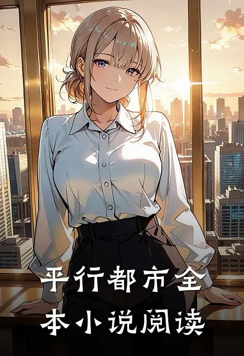 平行都市全本小说阅读