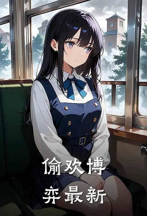 偷欢博弈最新