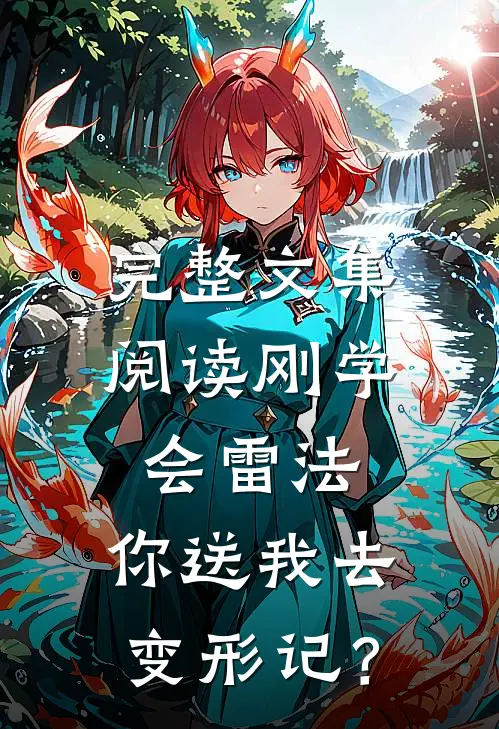 完整文集阅读刚学会雷法，你送我去变形记？