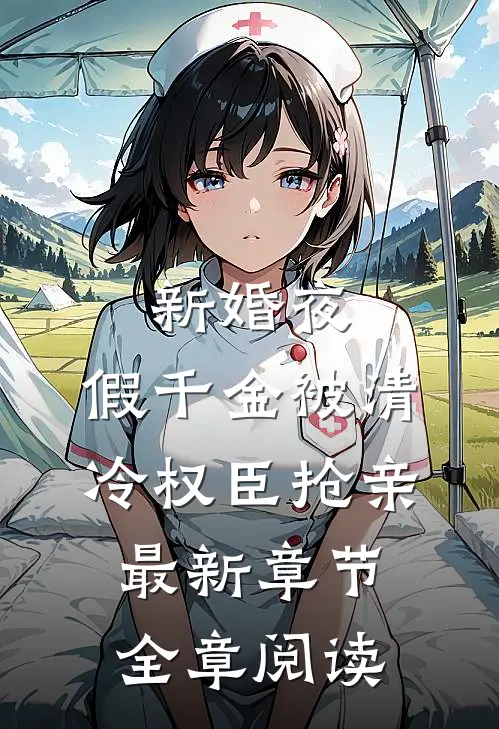 新婚夜，假千金被清冷权臣抢亲最新章节全章阅读