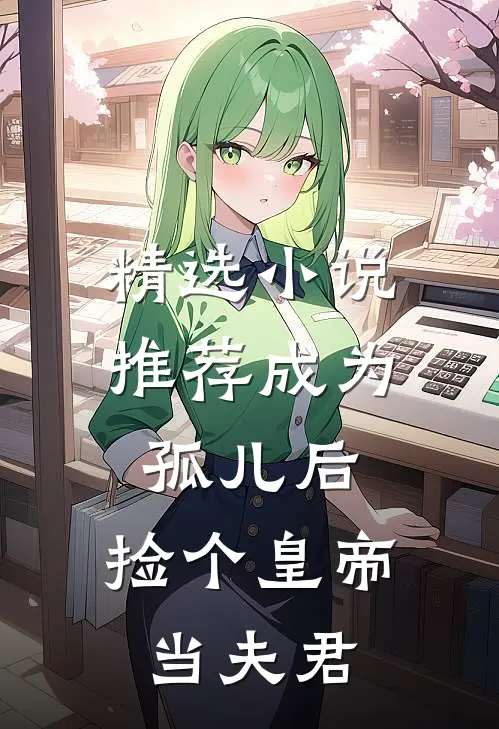 精选小说推荐成为孤儿后，捡个皇帝当夫君