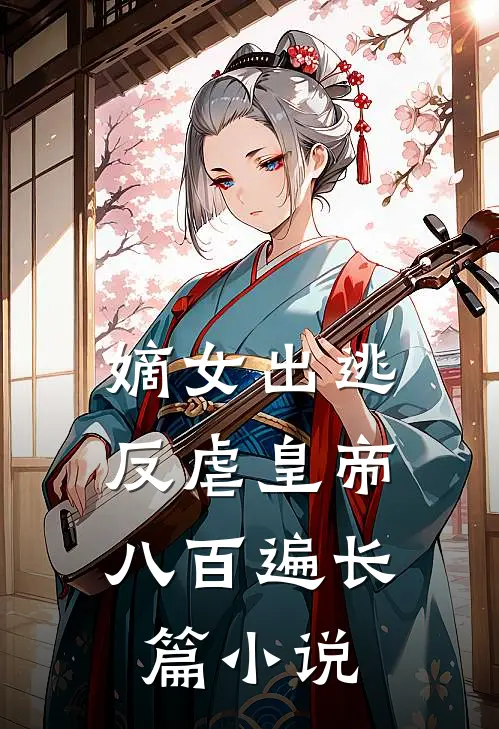 嫡女出逃：反虐皇帝八百遍长篇小说