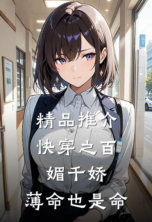 精品推介快穿之百媚千娇，薄命也是命
