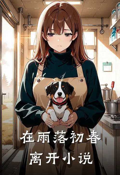 在雨落初春离开小说