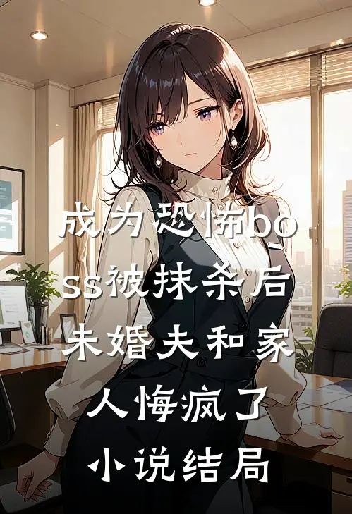 成为恐怖boss被抹杀后，未婚夫和家人悔疯了小说结局