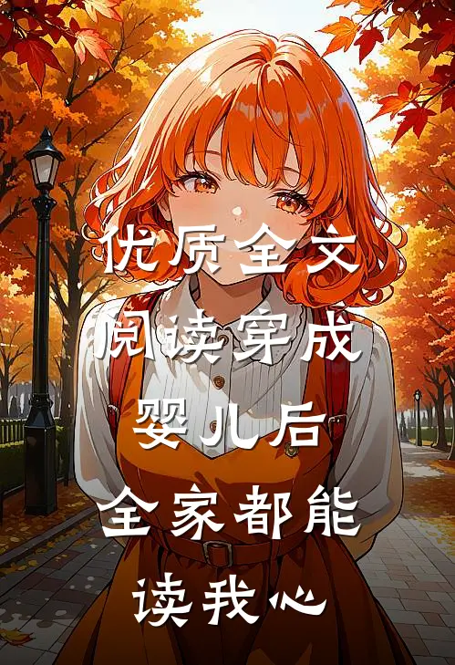 优质全文阅读穿成婴儿后，全家都能读我心