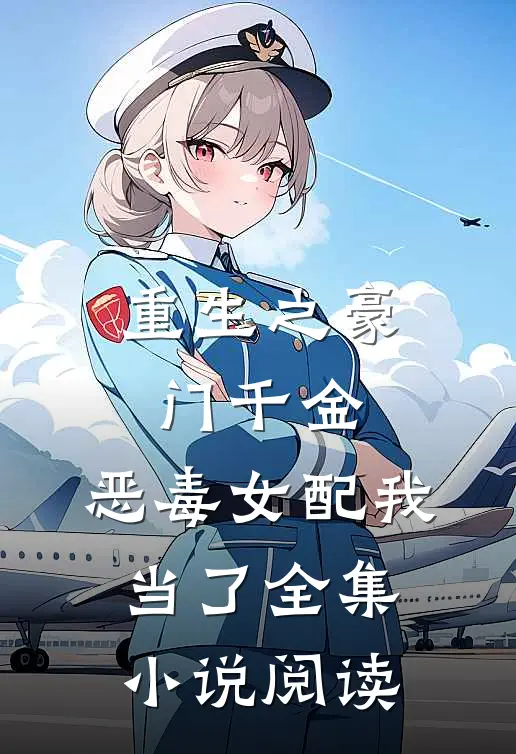 重生之豪门千金：恶毒女配我当了全集小说阅读
