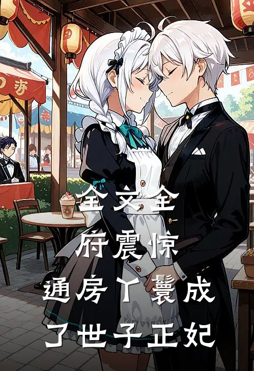 全文全府震惊，通房丫鬟成了世子正妃
