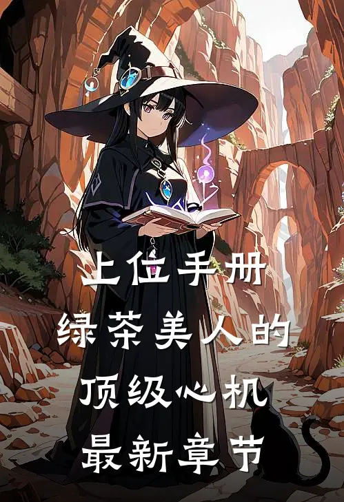 上位手册：绿茶美人的顶级心机最新章节
