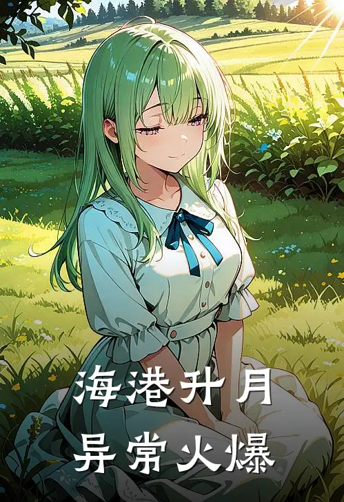 海港升月异常火爆