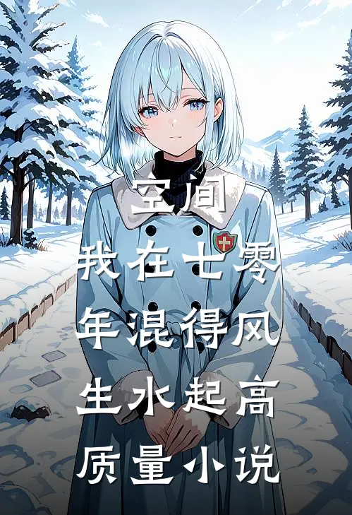空间：我在七零年混得风生水起高质量小说