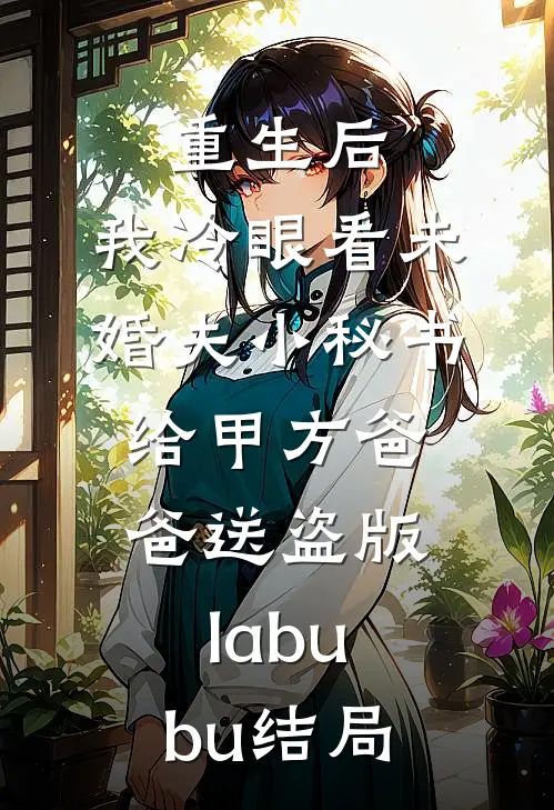 重生后，我冷眼看未婚夫小秘书给甲方爸爸送盗版labubu结局
