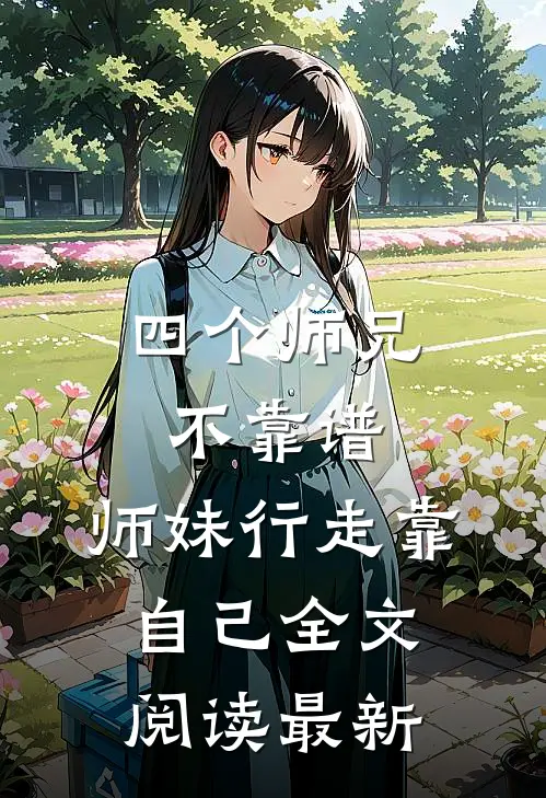 四个师兄不靠谱，师妹行走靠自己全文阅读最新