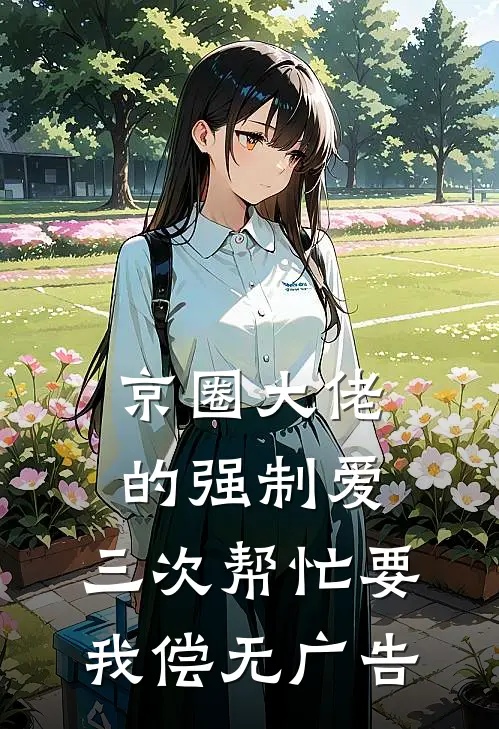 京圈大佬的强制爱：三次帮忙要我偿无广告