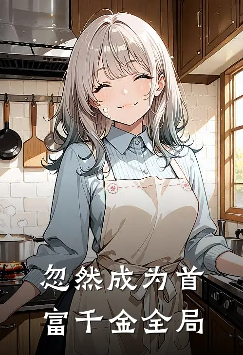 忽然成为首富千金全局