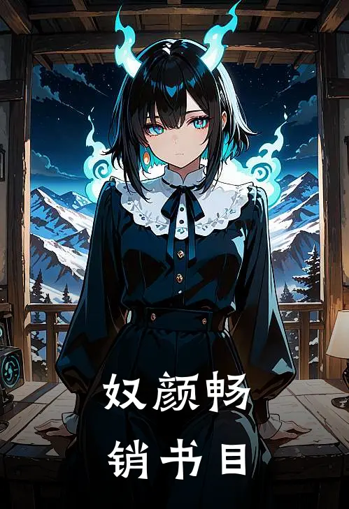 奴颜畅销书目