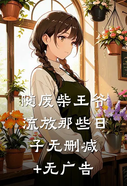 随废柴王爷流放那些日子无删减+无广告