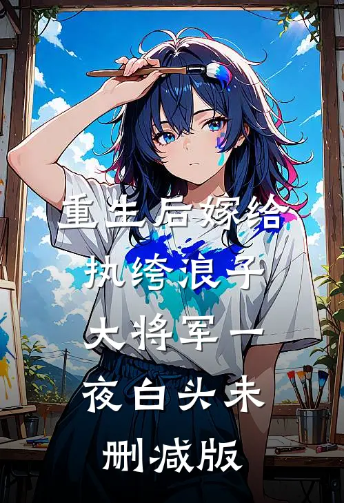 重生后嫁给执绔浪子，大将军一夜白头未删减版