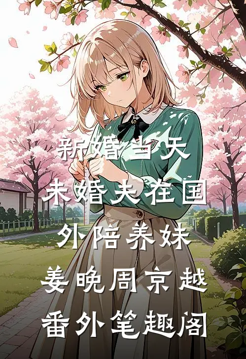新婚当天，未婚夫在国外陪养妹：姜晚周京越番外笔趣阁