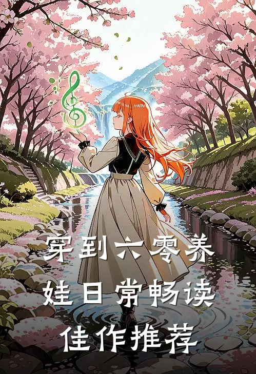 穿到六零养娃日常畅读佳作推荐