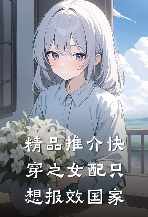 精品推介快穿之女配只想报效国家