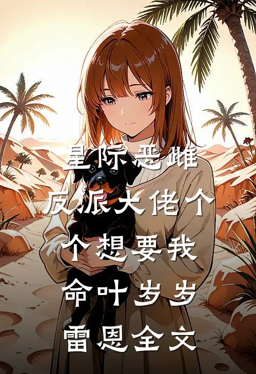 星际恶雌，反派大佬个个想要我命叶岁岁雷恩全文