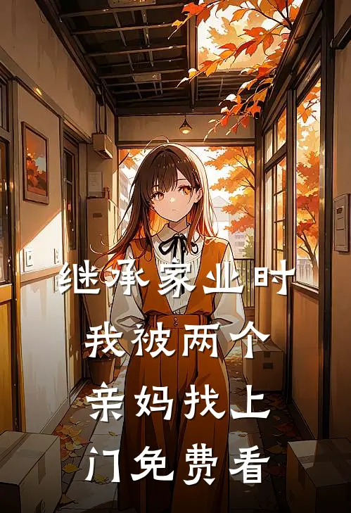 继承家业时，我被两个亲妈找上门免费看