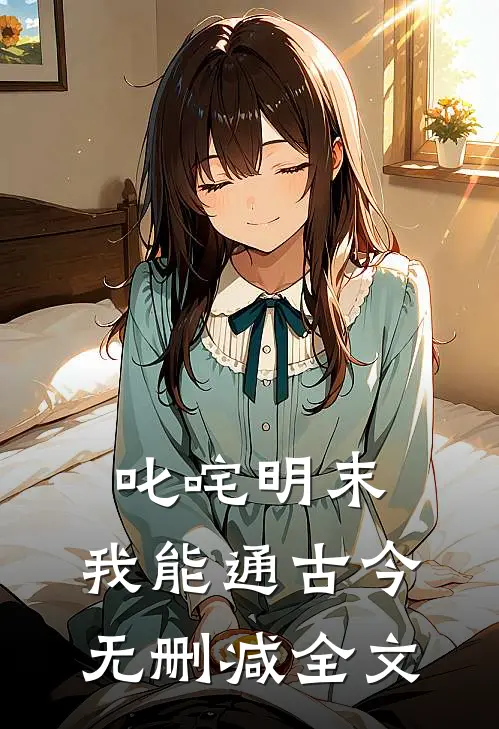 叱咤明末：我能通古今无删减全文