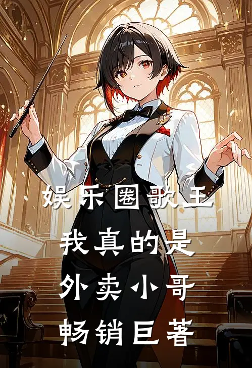娱乐圈歌王：我真的是外卖小哥畅销巨著