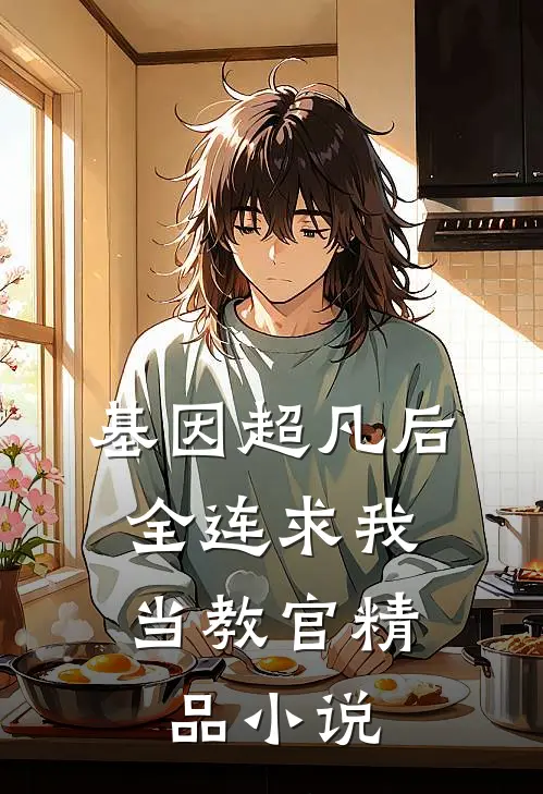 基因超凡后，全连求我当教官精品小说
