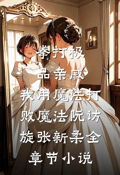 拳打极品亲戚，我用魔法打败魔法阮访旋张新柔全章节小说
