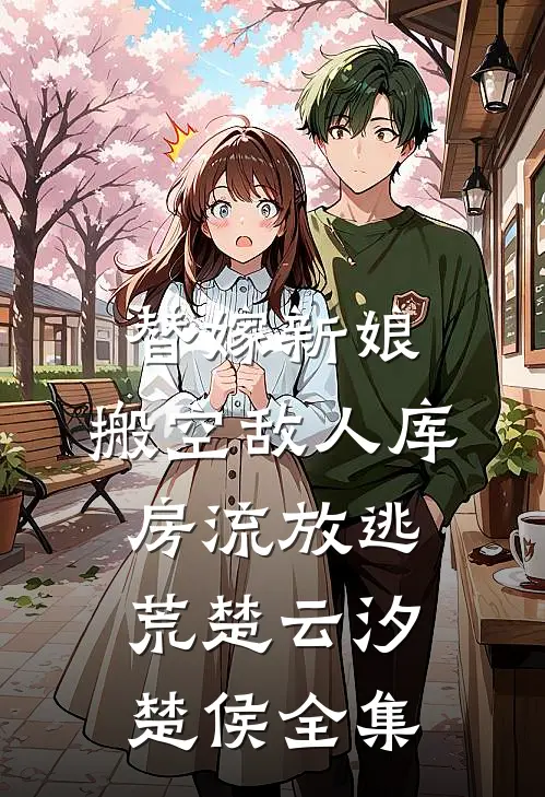 替嫁新娘，搬空敌人库房流放逃荒楚云汐楚侯全集