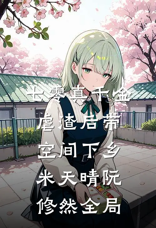 七零真千金，虐渣后带空间下乡米天晴阮修然全局