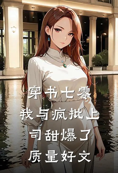 穿书七零：我与疯批上司甜爆了质量好文