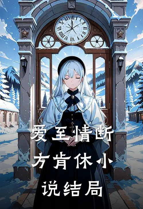 爱至情断方肯休小说结局