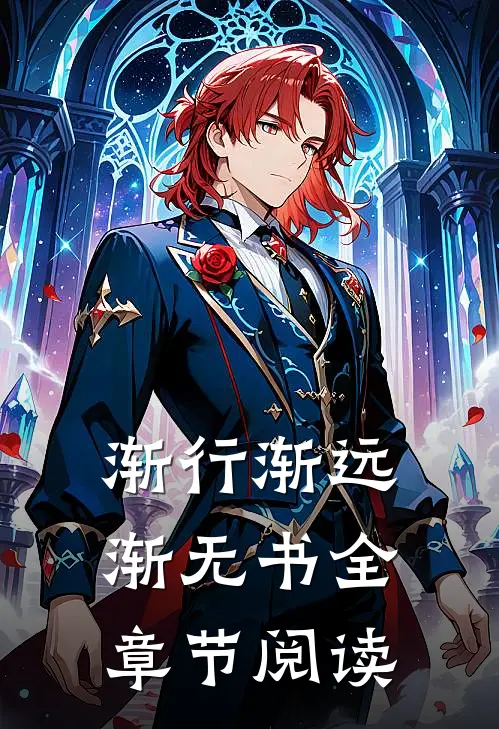 渐行渐远渐无书全章节阅读