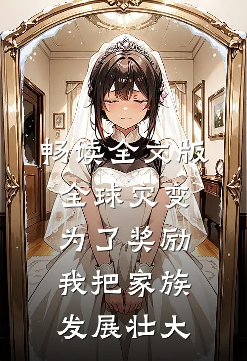 畅读全文版全球灾变：为了奖励，我把家族发展壮大